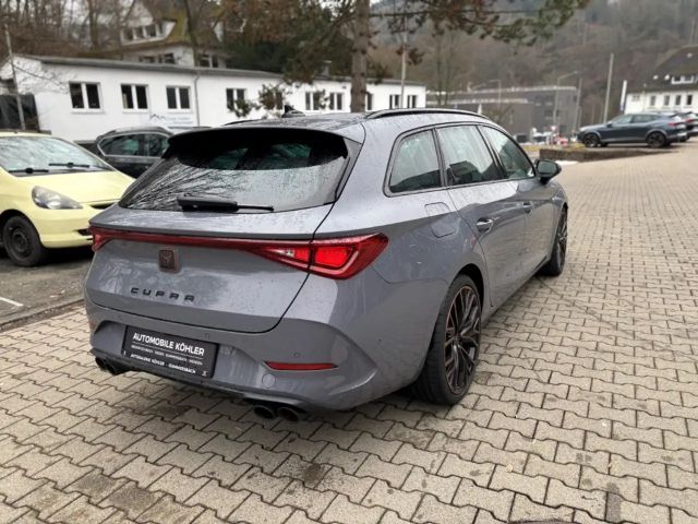 Cupra Leon 2.0 TSI 4Drive Sportstourer VZ