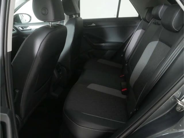 Volkswagen T-Roc 1.5 TSI DSG