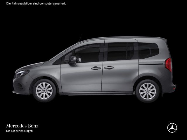 Mercedes-Benz T 180 Progressive