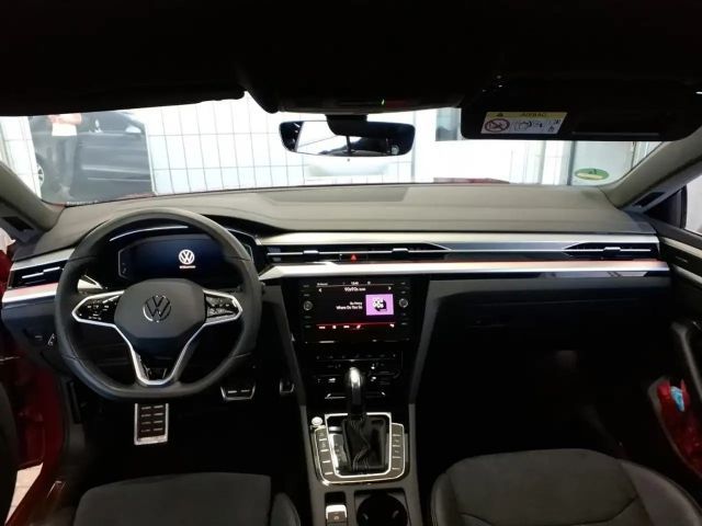 Volkswagen Arteon Shooting Brake R-Line