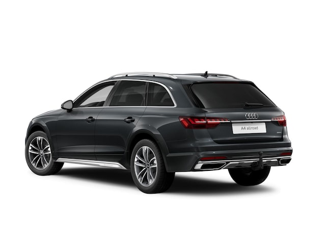 Audi A4 allroad 40 TDI Quattro S-Tronic