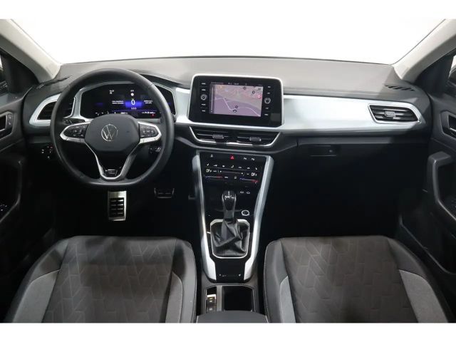 Volkswagen T-Roc 2.0 TDI DSG