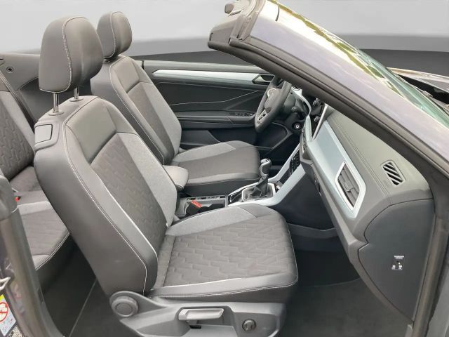 Volkswagen T-Roc 1.0 TSI Cabriolet
