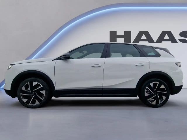 Opel Grandland X Edition