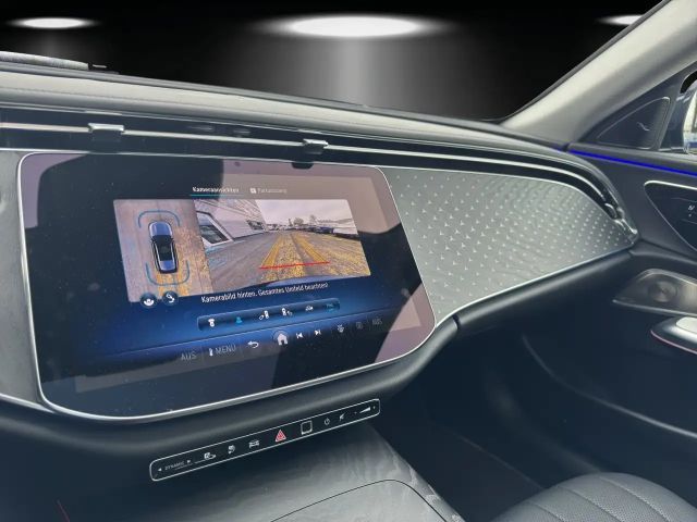 Mercedes-Benz E 300 Estate