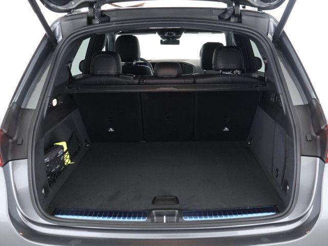 Mercedes-Benz GLE 450 4MATIC