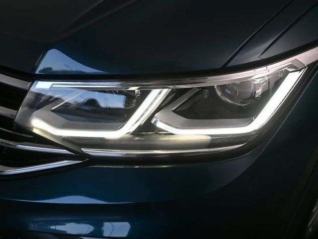 Volkswagen Tiguan DSG R-Line eHybrid