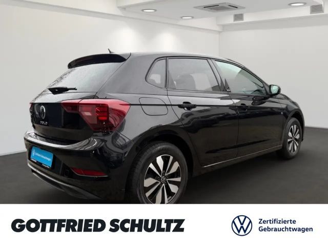 Volkswagen Polo 1.0 TSI DSG Move