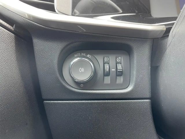 Opel Mokka GS-Line Grand Sport