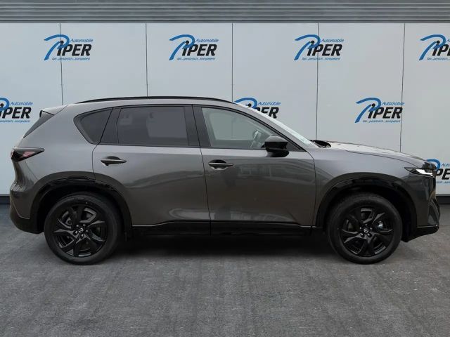Mazda CX-5 2.5L Homura SkyActiv e-Skyactiv