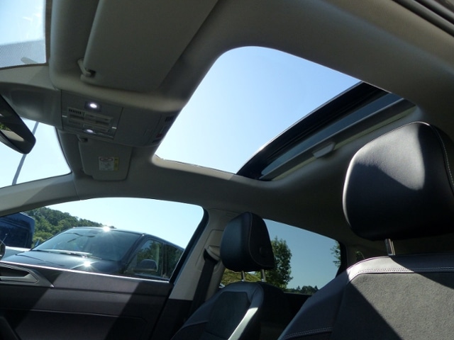 Volkswagen Polo 1.0 TSI DSG