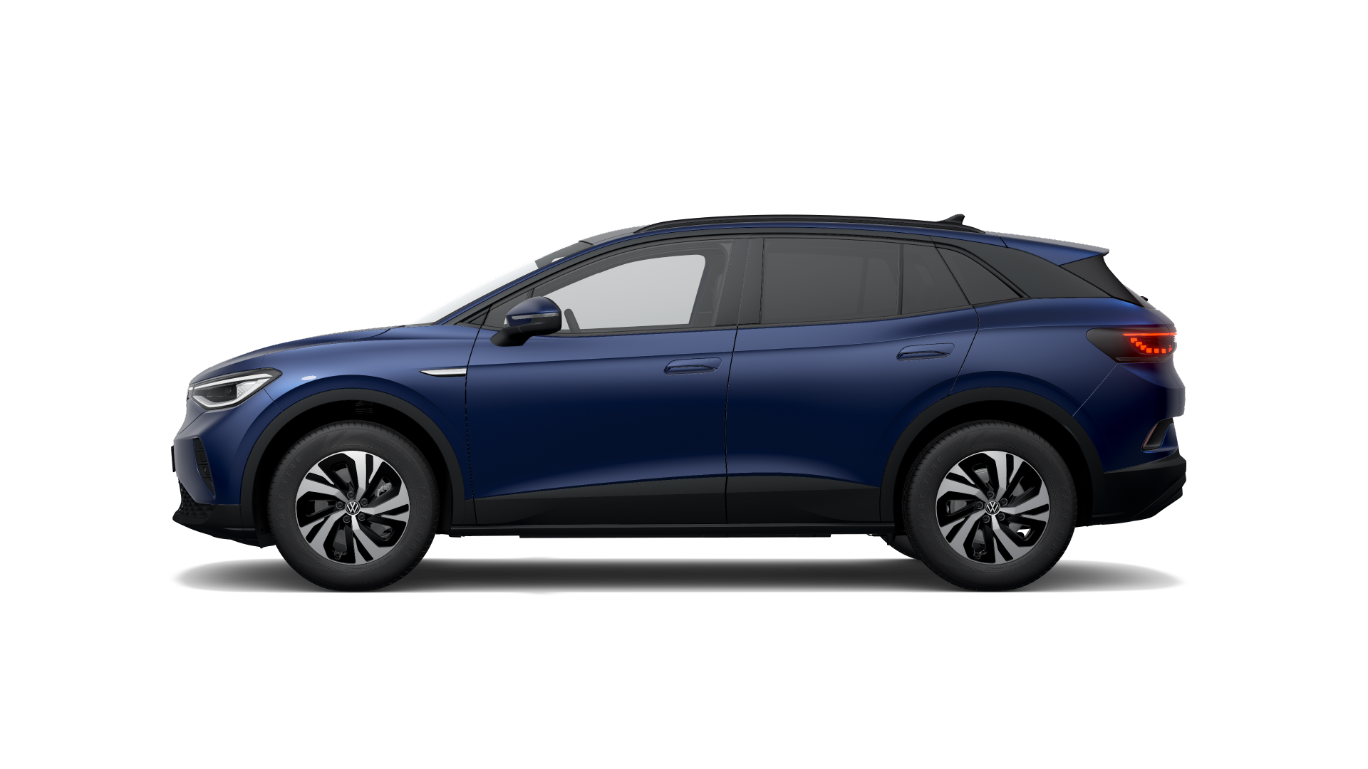 Volkswagen ID.4 Performance Pure