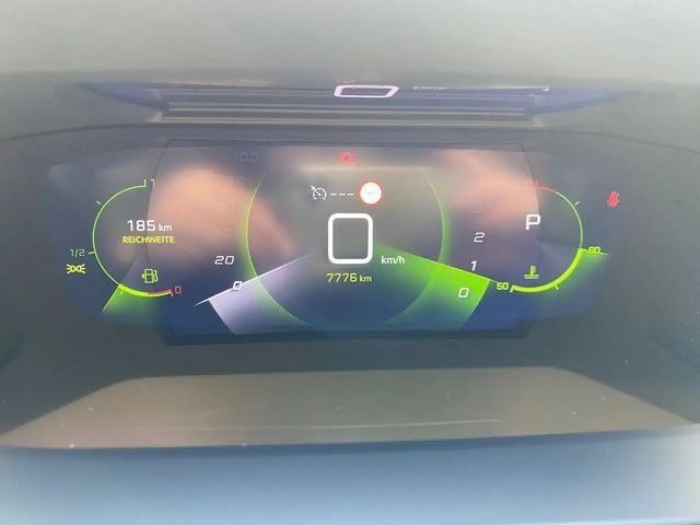 Peugeot 2008 EAT8 GT-Line PureTech