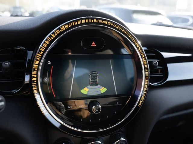 MINI One Classic Trim LED SHZ PDC KEYLESS KLIMA