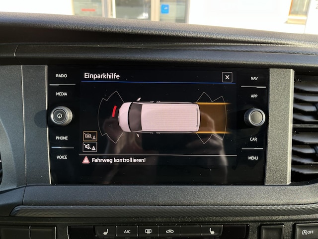 Volkswagen Caravelle 2.0 TDI Comfortline DSG T6