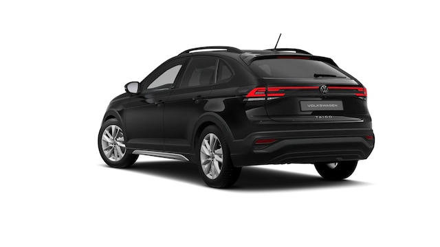 Volkswagen Taigo 1.5 TSI DSG Move