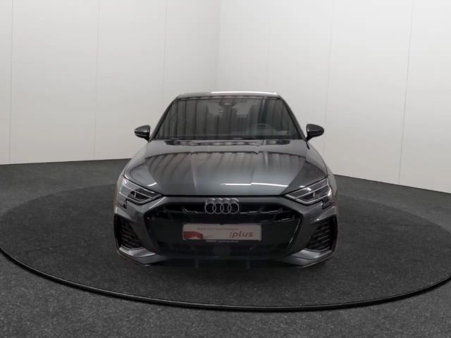 Audi A3 35 TFSI S-Line Sedan Sportback