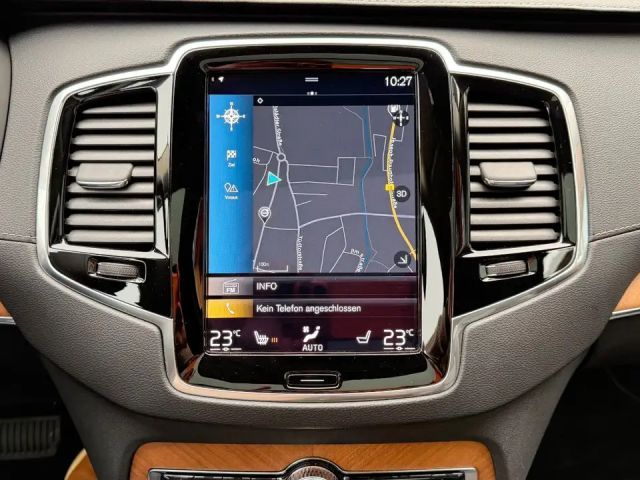 Volvo XC90 AWD Inscription