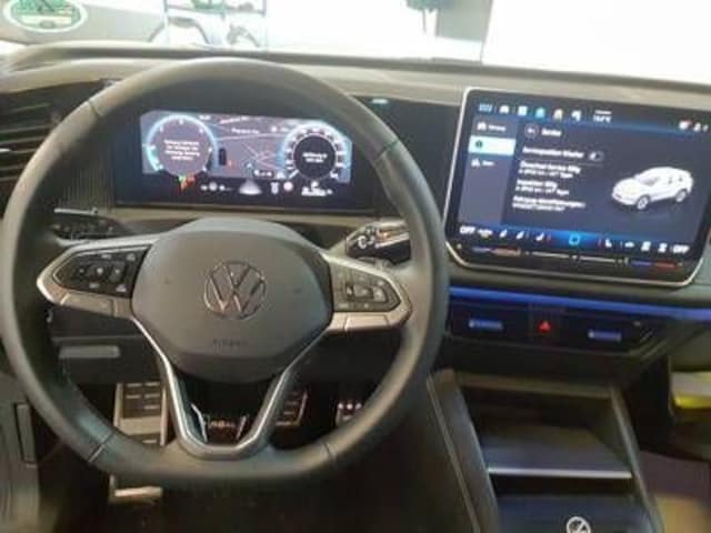 Volkswagen Tiguan 2.0 TDI DSG