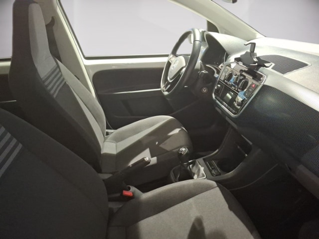 Volkswagen up! Style