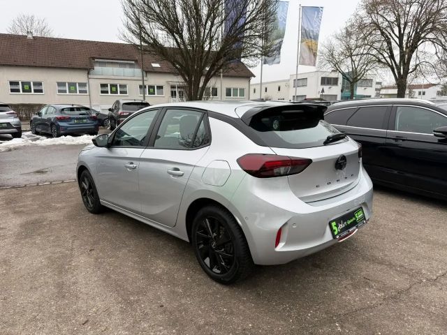 Opel Corsa 1.2 Turbo Edition Turbo