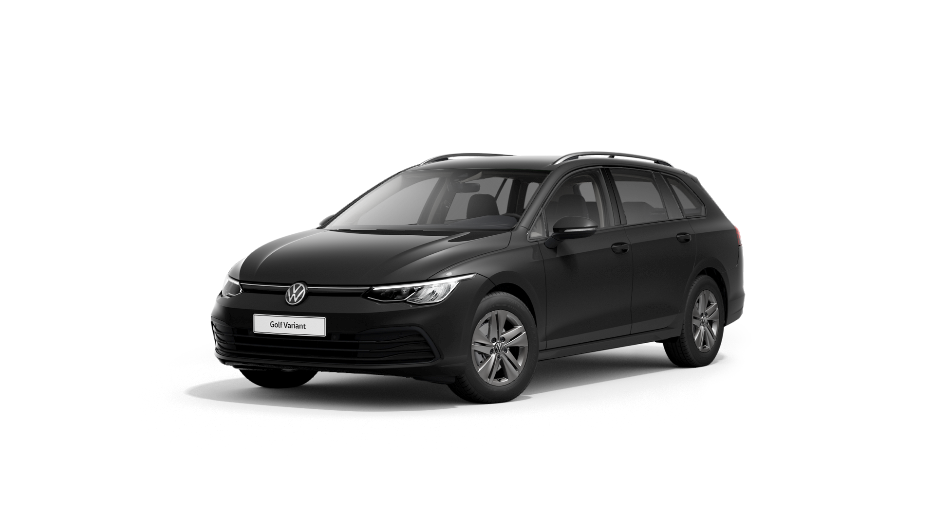 Volkswagen Golf DSG Golf VIII Life Variant