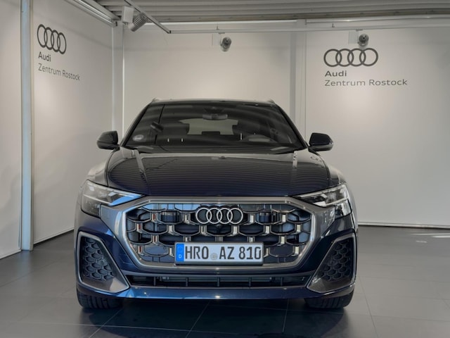Audi Q8 50 TDI Quattro