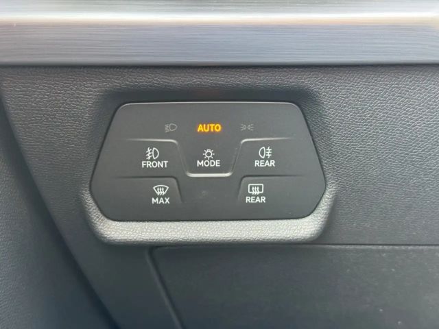 Seat Leon 2.0 TDI DSG FR-lijn