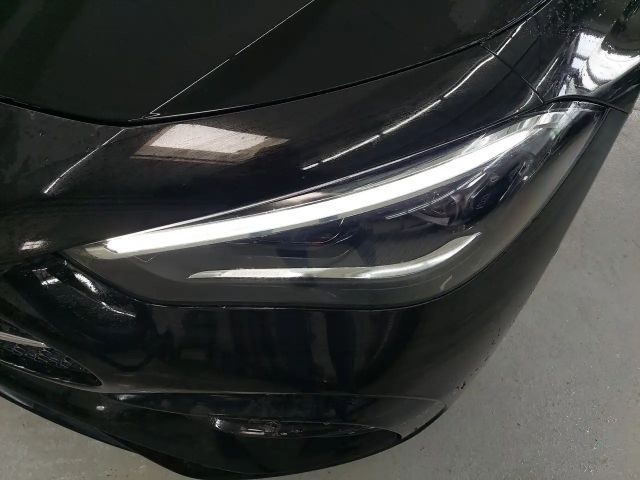 Mercedes-Benz CLE 200 AMG Line Coupé