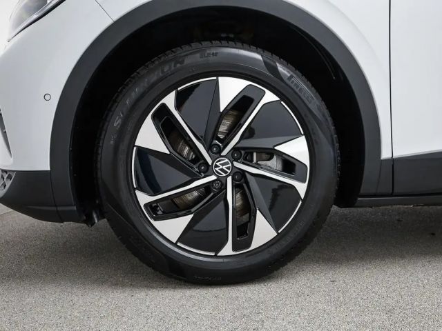 Volkswagen ID.4 IQ.Drive Performance Pro