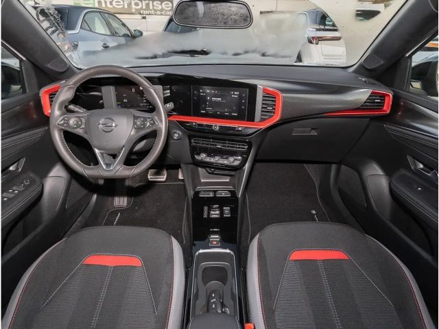 Opel Mokka GS-Line Grand Sport Mokka-e