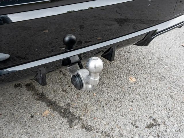 BMW X1 M-Sport sDrive