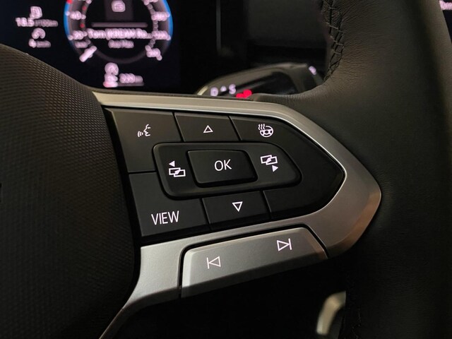 Volkswagen T-Roc 1.5 eTSI DSG