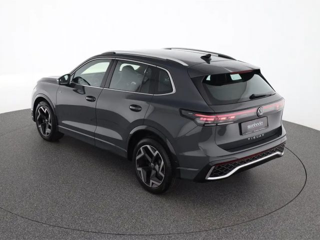 Volkswagen Tiguan 2.0 TDI DSG R-Line