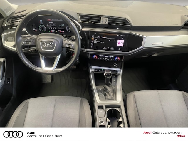 Audi Q3 45 TFSI Hybride S-Tronic