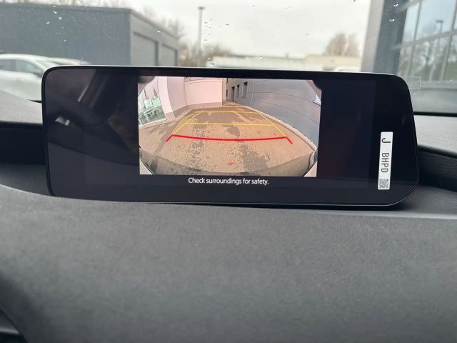 Mazda 3 Nagisa 140 Automatik Metallic