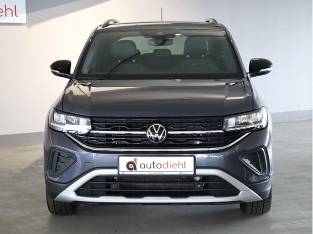 Volkswagen T-Cross DSG Plus