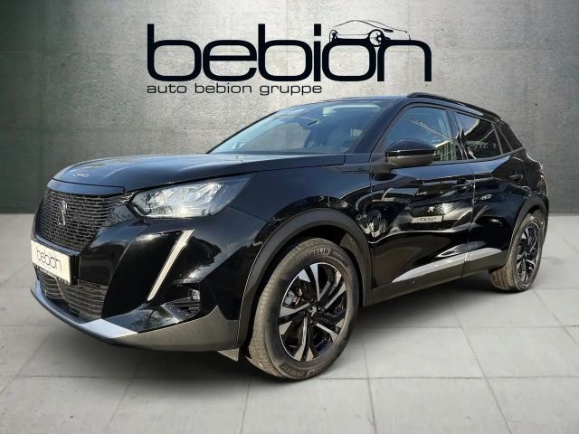 Peugeot E-2008 Allure Pack