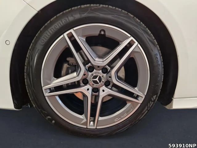 Mercedes-Benz A 200 AMG Line