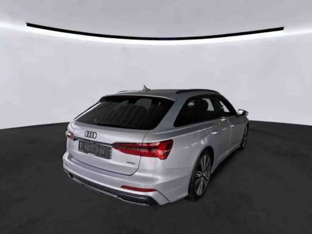 Audi A6 55 TFSI Quattro S-Line