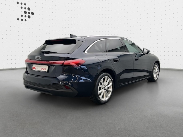 Audi A5 Avant S-Tronic