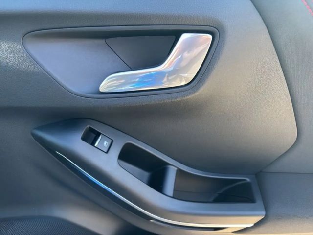 Ford Puma EcoBoost ST Line