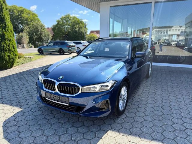 BMW 318 318i Touring