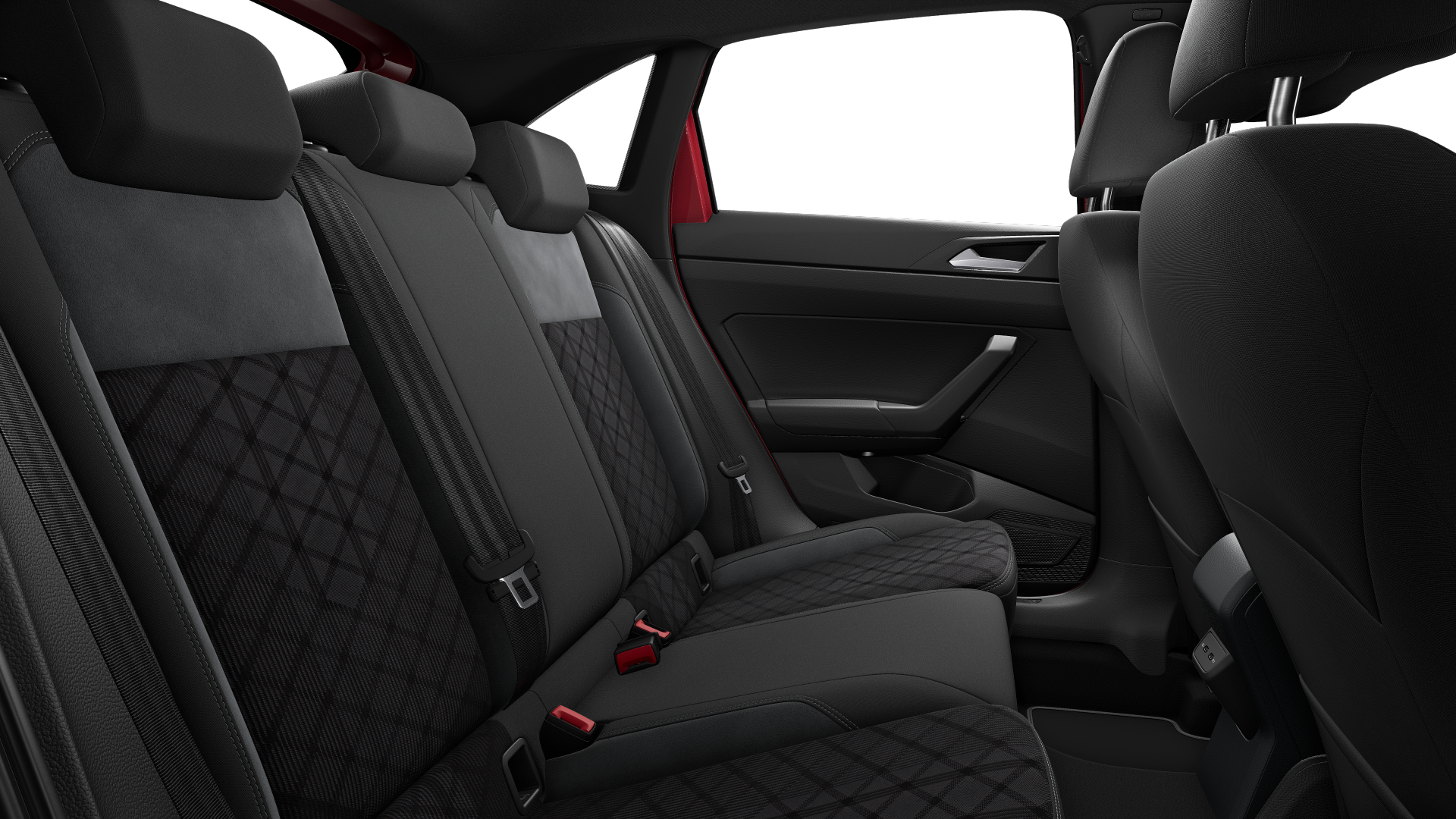 Volkswagen Taigo DSG R-Line