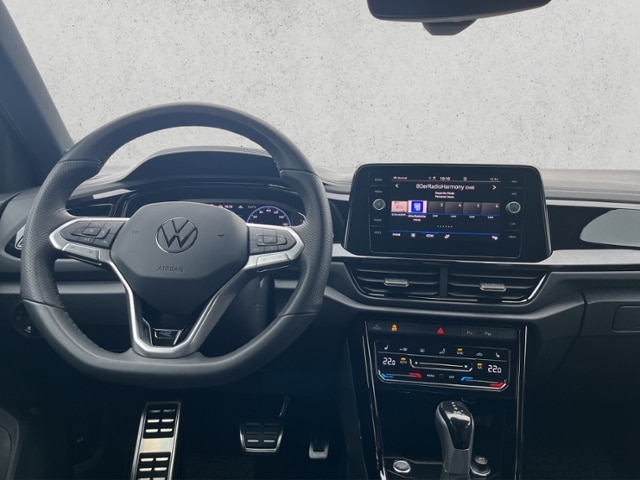 Volkswagen T-Roc 2.0 TDI