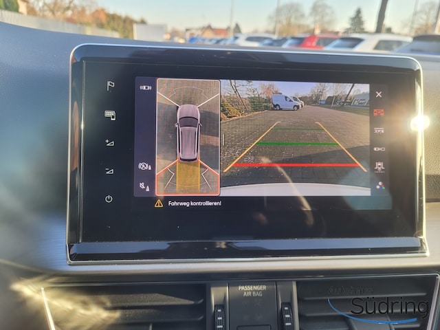 Seat Tarraco DSG FR-lijn e-Hybrid