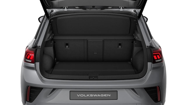 Volkswagen T-Roc 1.5 eTSI DSG R-Line