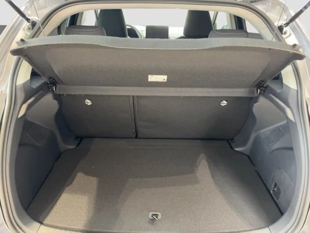 Toyota Yaris Hatchback Hybride