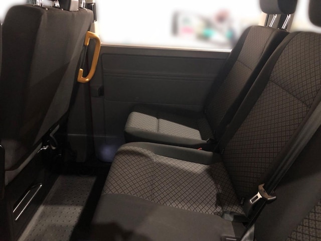 Volkswagen Caravelle 2.0 TDI T6 Trendline