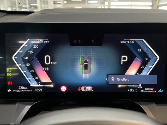 BMW X3 M-Sport xDrive